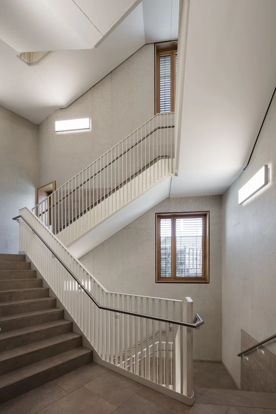 卢森堡国家图书馆丨Bolles + Wilson-36