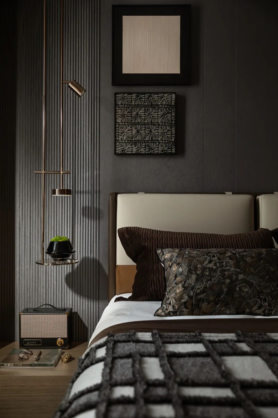 |DARRY·戴瑞软装 | 未来理想家-26