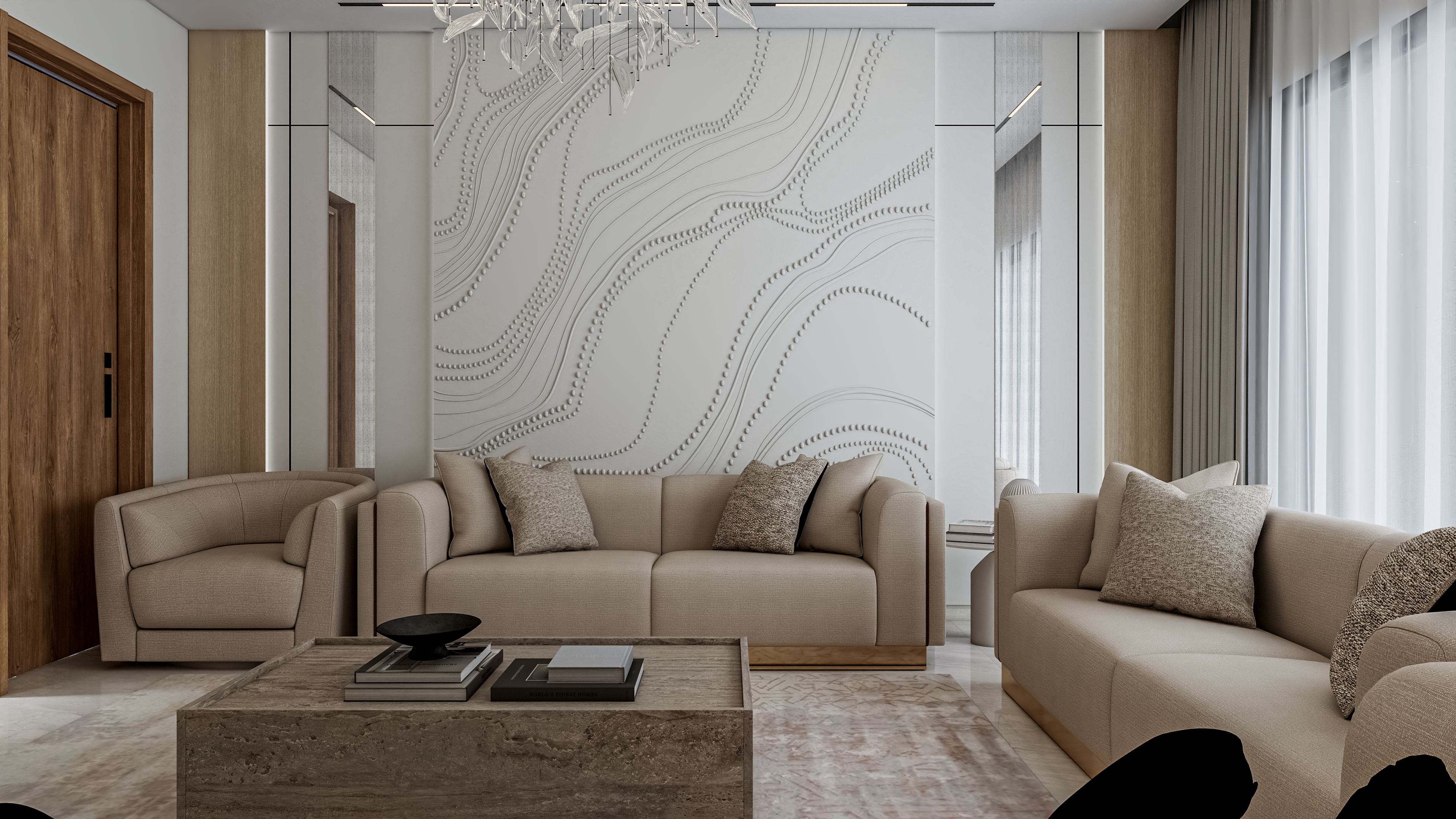 L U X U R I O U S - V I L L A - S A U D I A R A B I A-20