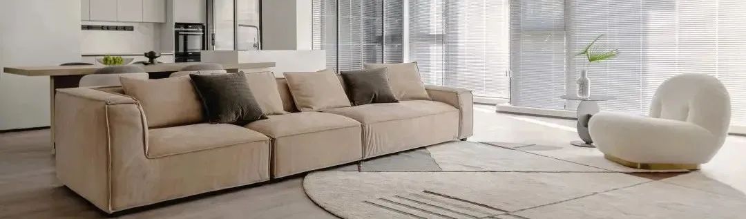 现代极简婚房设计丨中国重庆丨空一筑造 O.S.MAKE-128