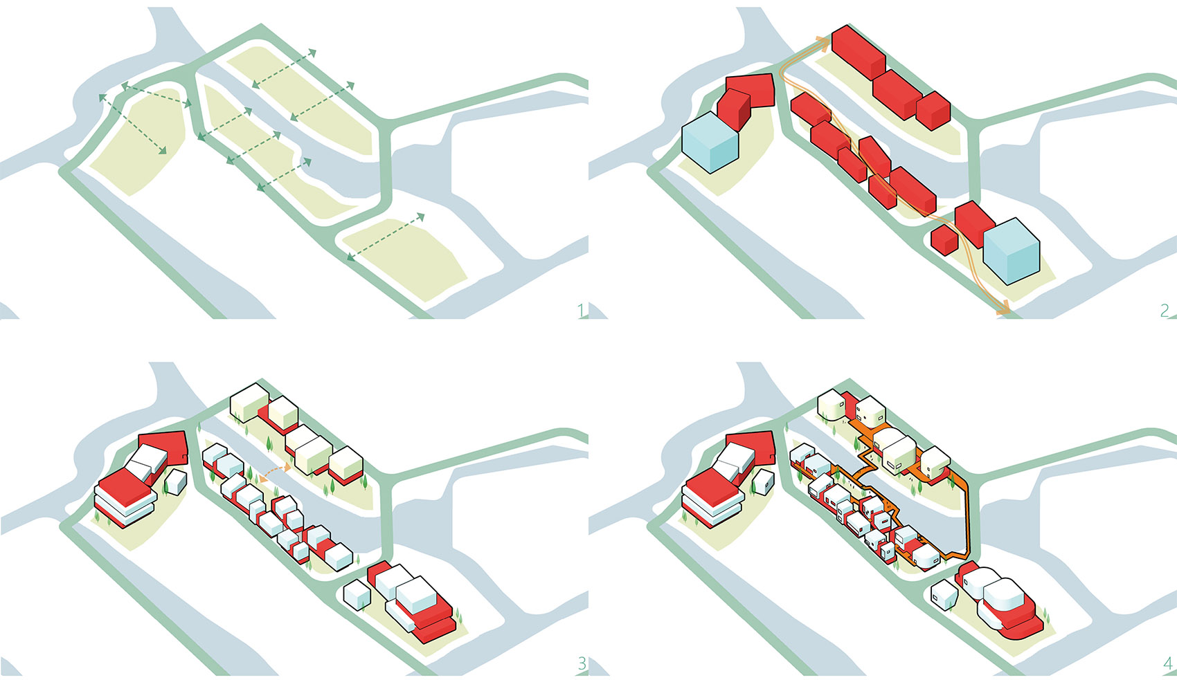 海宁国际花卉产业园丨中国浙江丨森上建筑+朴筑建筑-81