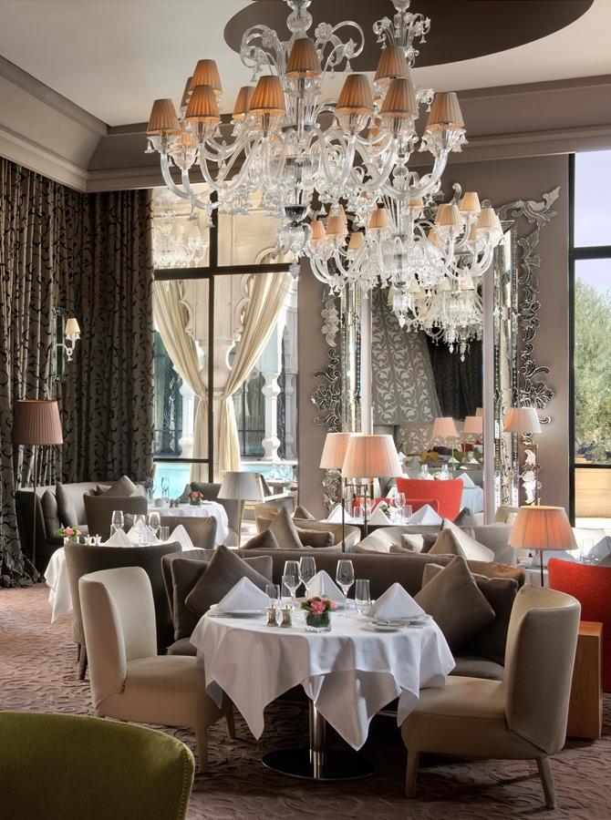 Uma vida cinco estrelas - Tempo da Delicadeza-48