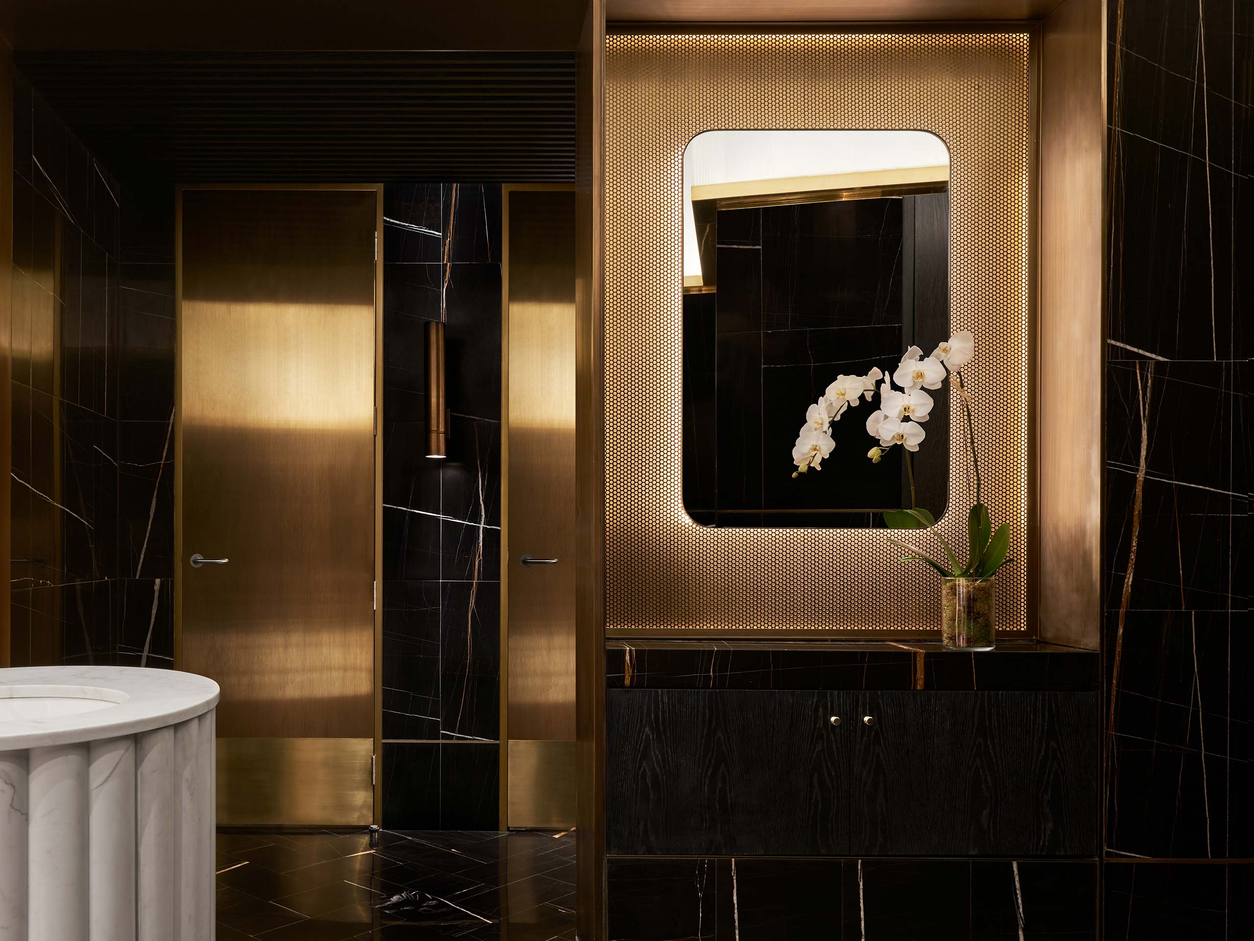 Sean Connolly at Dubai Opera-2