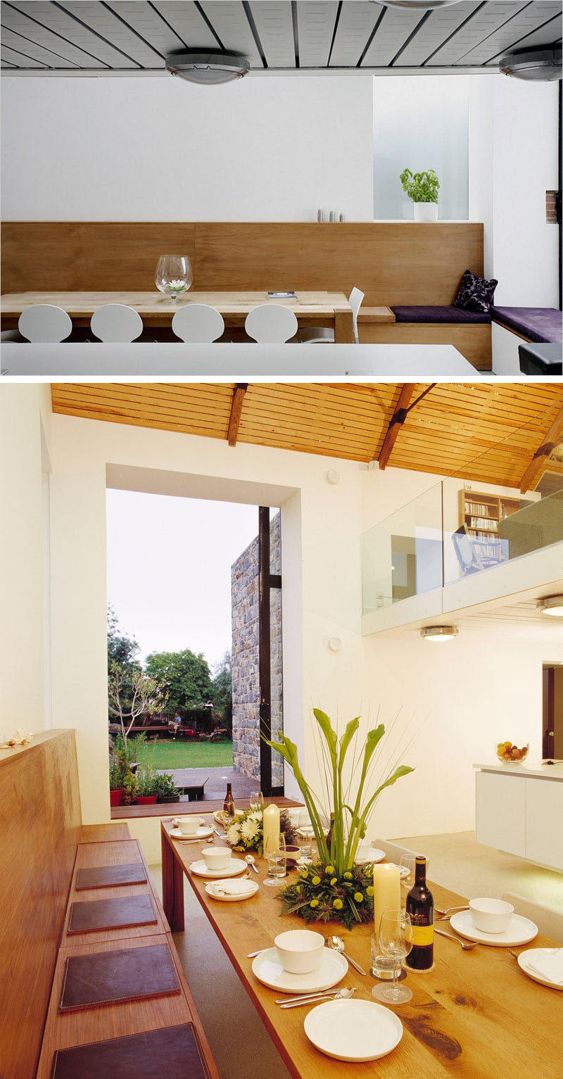 巧用卡座,打造舒适餐厅空间-28