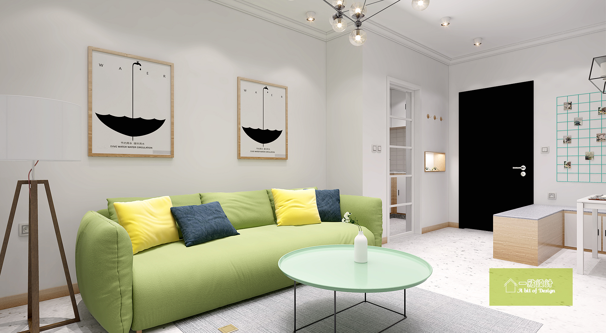 京畿紫檀宫 | 传统与现代的完美融合-5