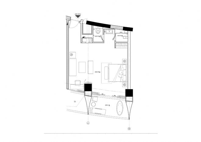 三亚凤凰岛国际养生度假中心-18