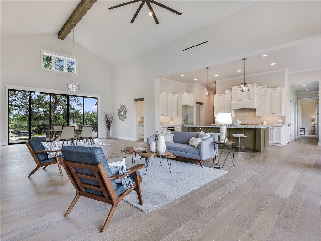 Flagler Hill Country Farmhouse | Elliot Johnson, AIA-14