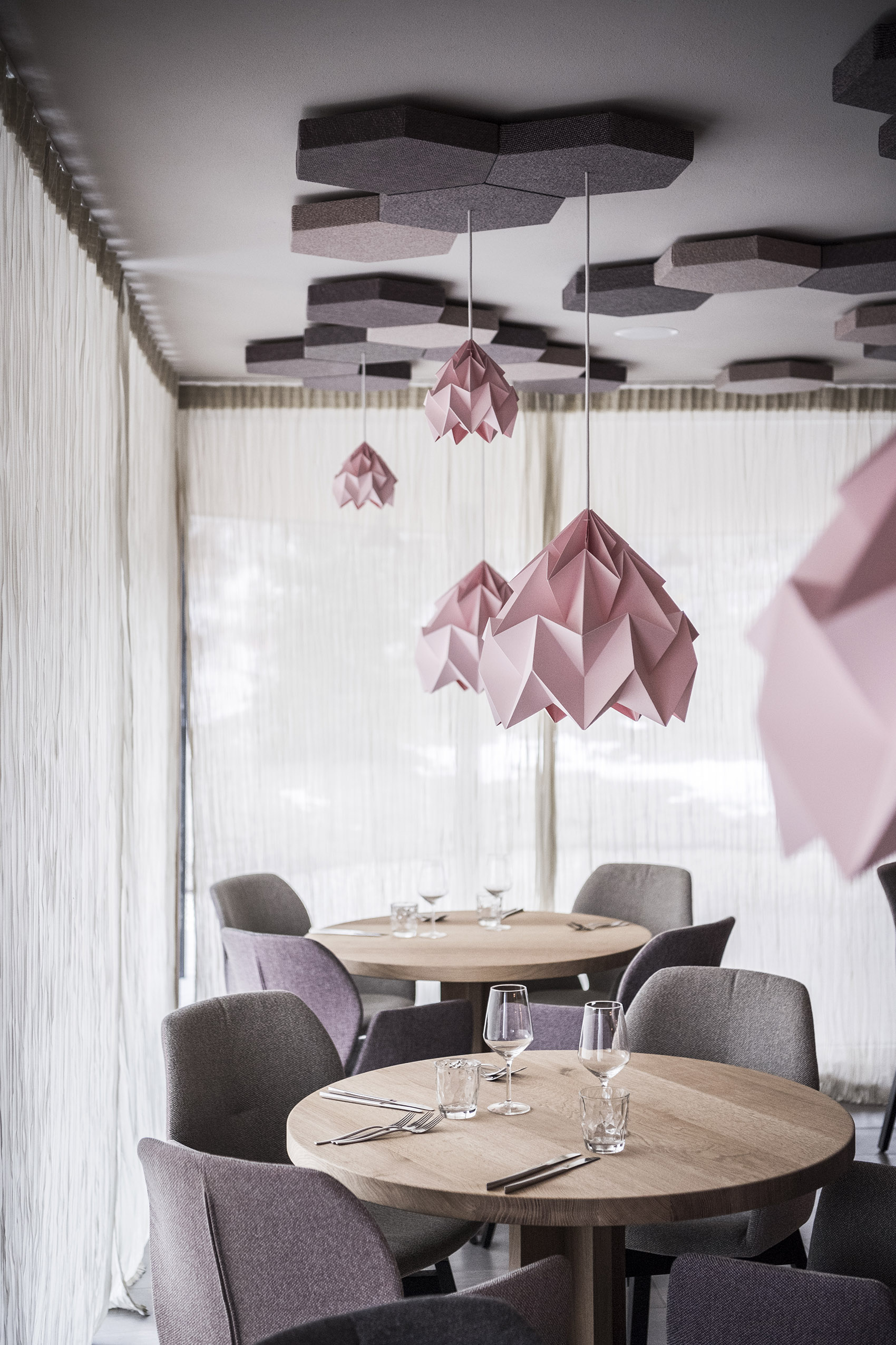 意大利巴利亚山谷中的 Tofana 酒店 / noa*-81