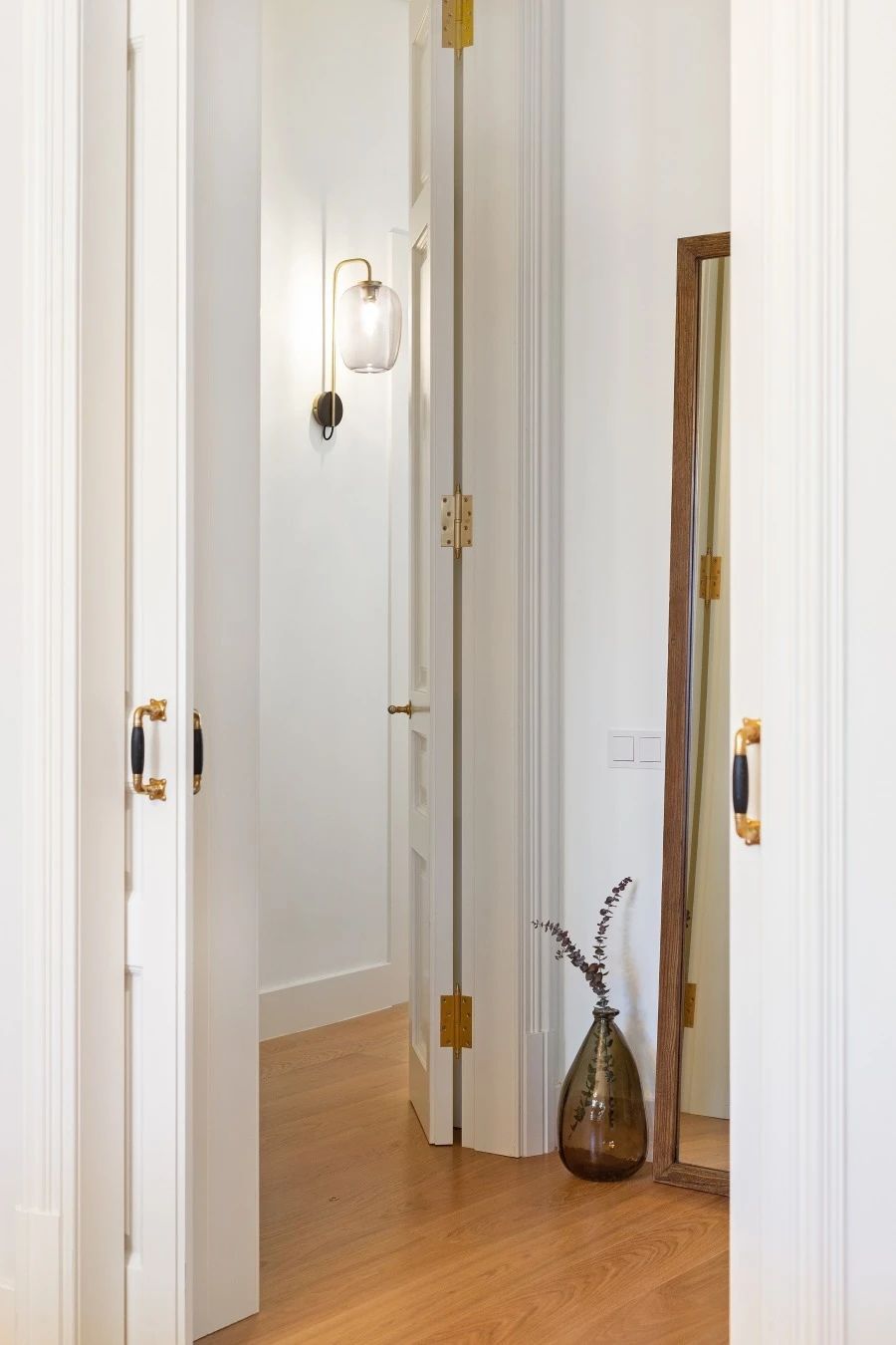 高迪挚友作品,巴塞罗那百年纺织厂变身豪华公寓-33