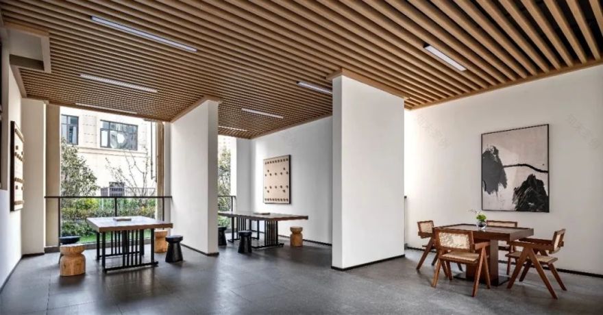 徐州中海淮海世家社区设计丨中国徐州丨阿特森景观规划设计有限公司-105