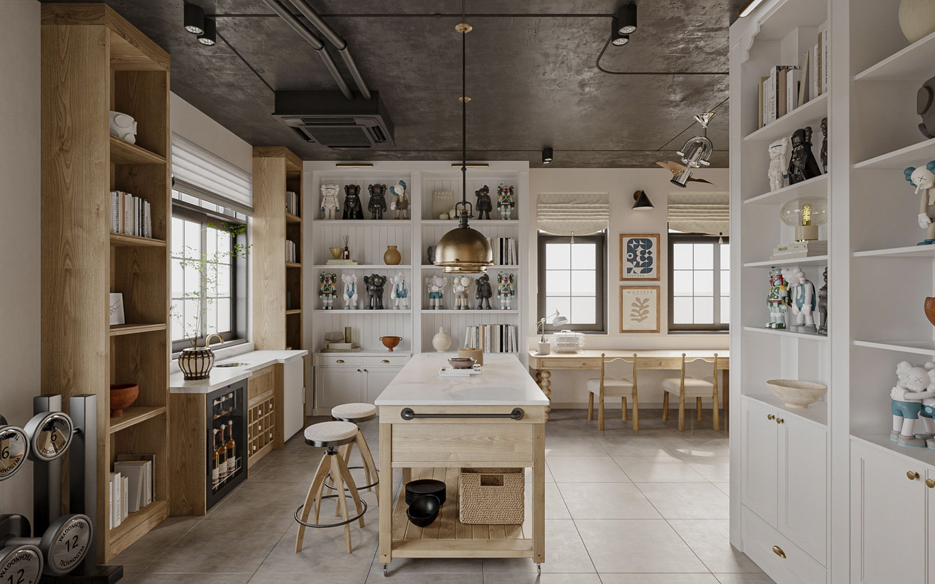 HaDo Charm Villas-28
