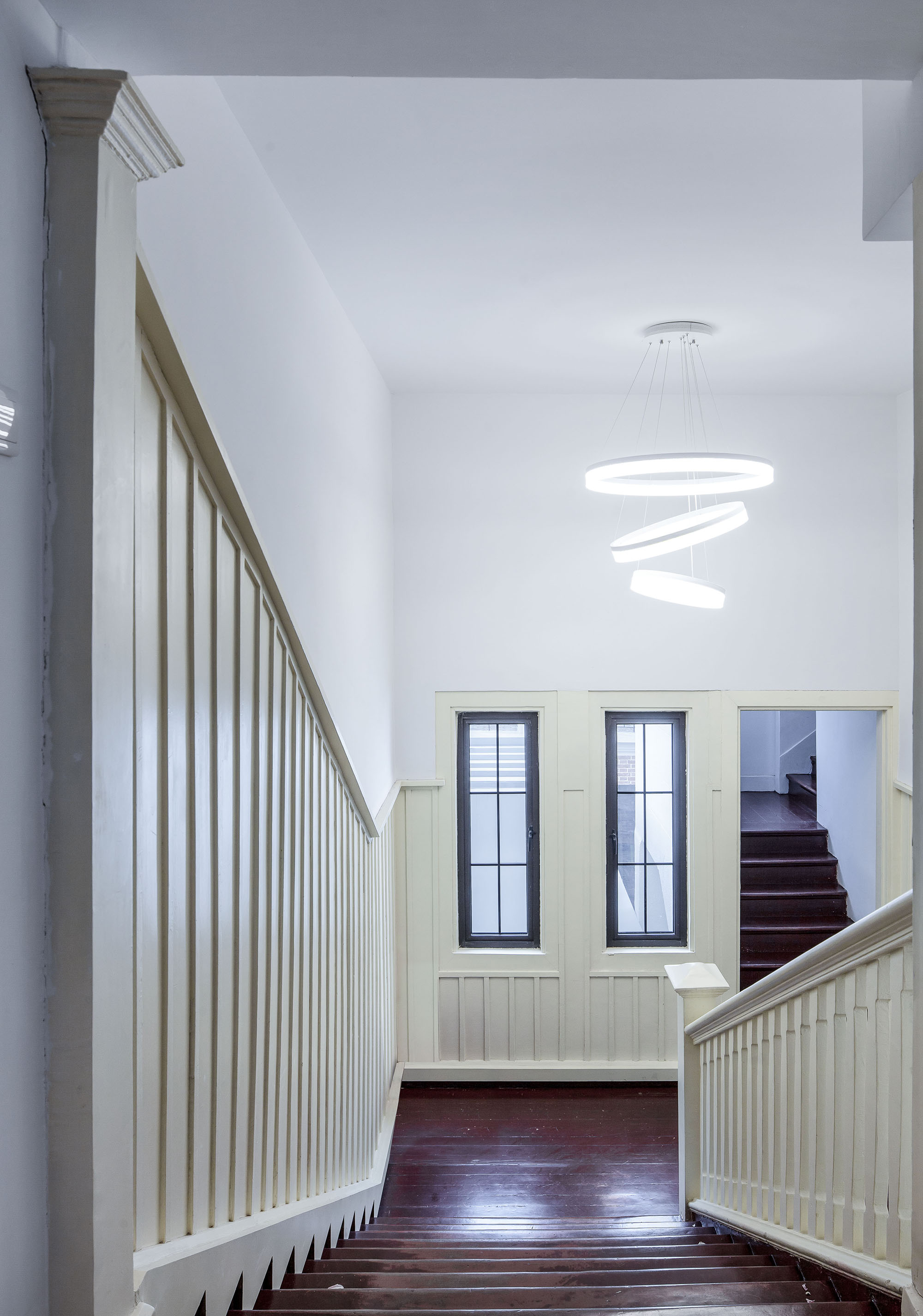 创邑Space愚园路空间改造-28