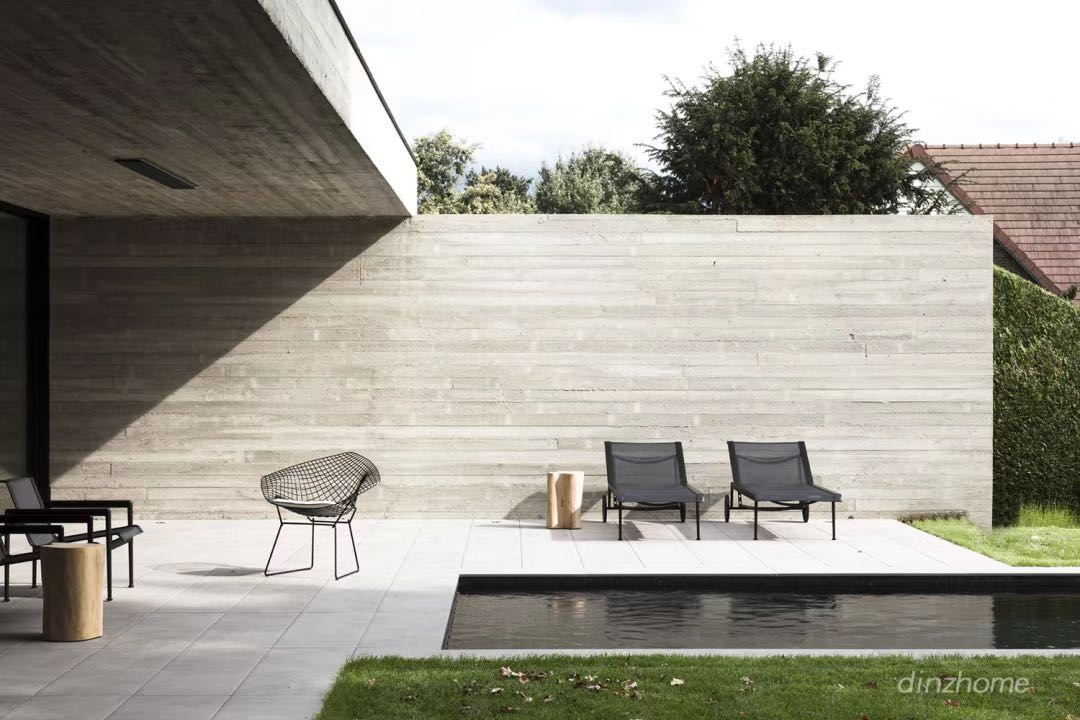 新希望温州麓宸·黑珍珠叠墅豪宅丨中国温州丨朴悦设计-84