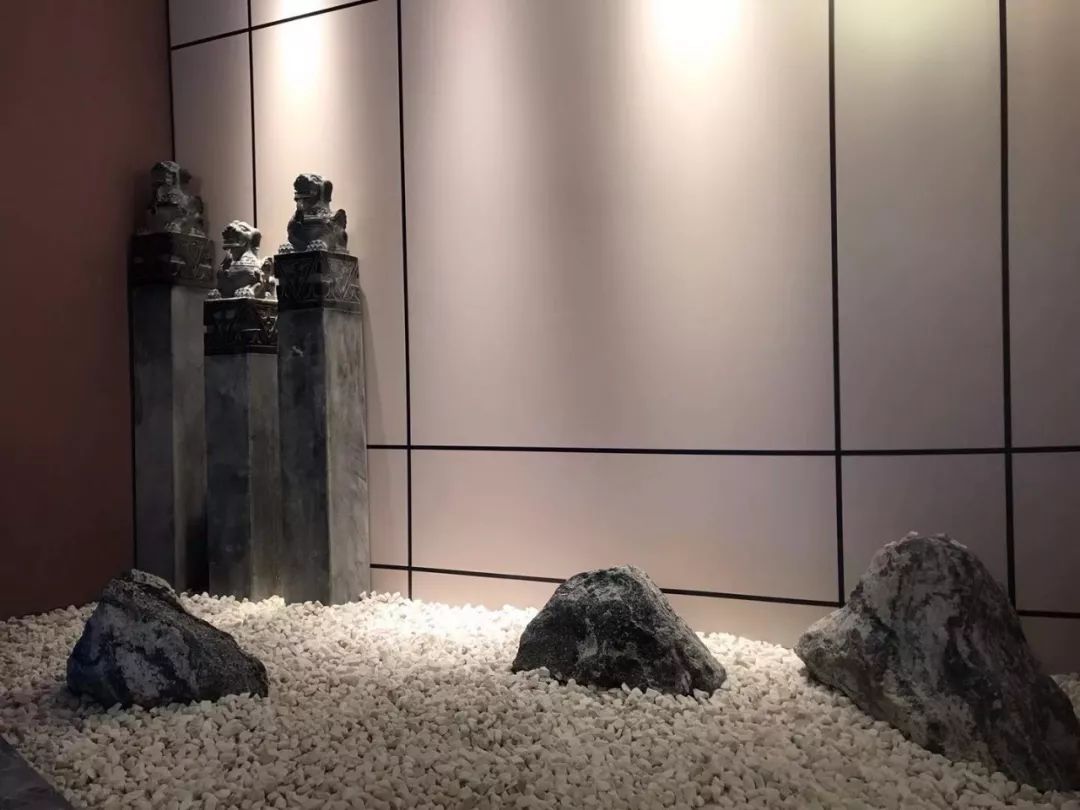 名门贵足 | 洗浴空间的新变革-70