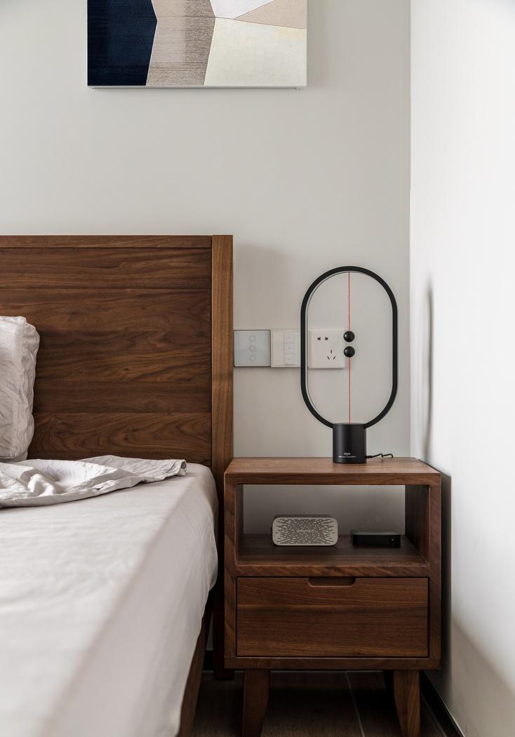 独居男青年 • 哨所-48