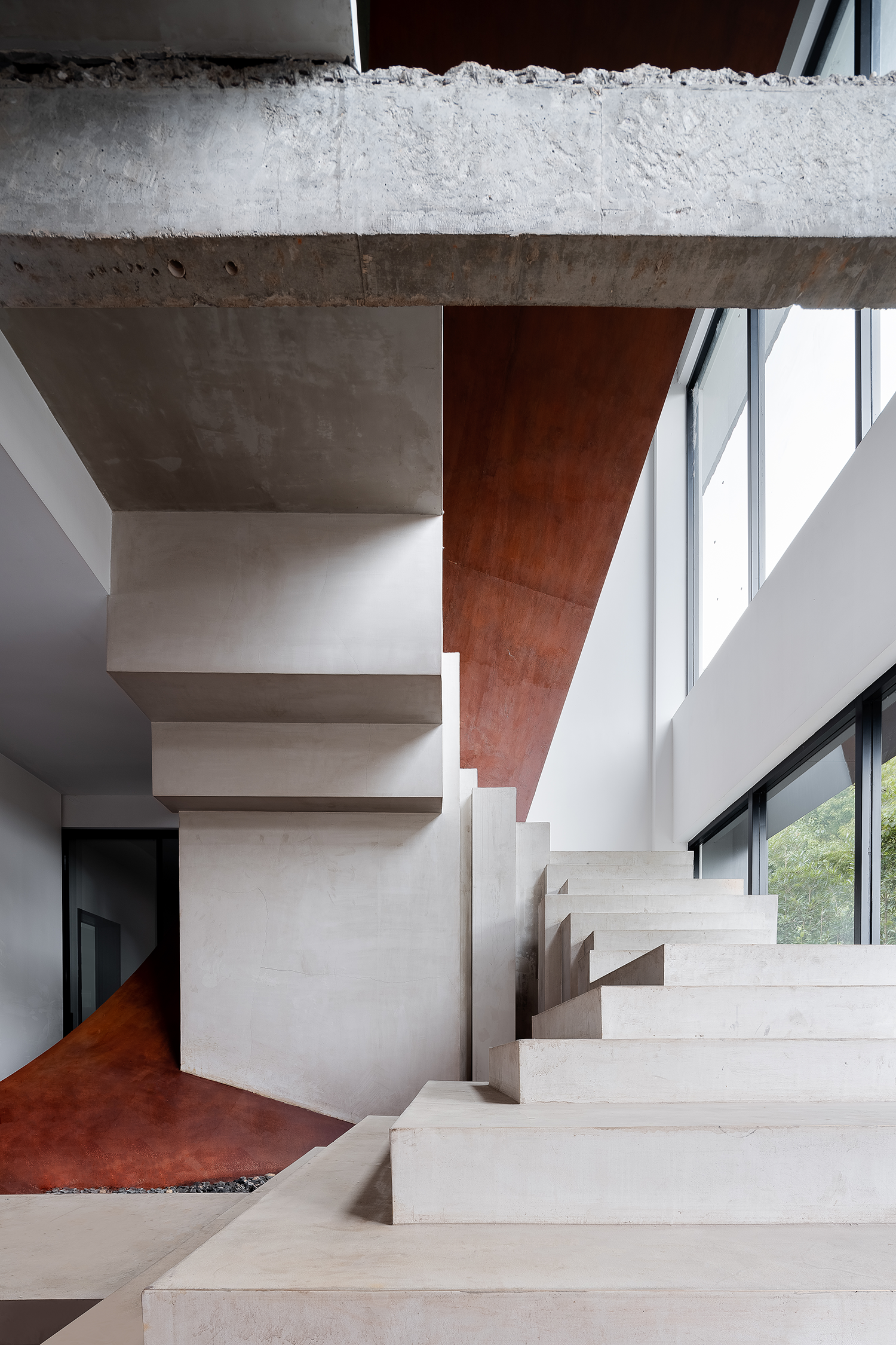 入山那渡丨中国江苏丨入山那渡建筑设计(上海)有限公司-35