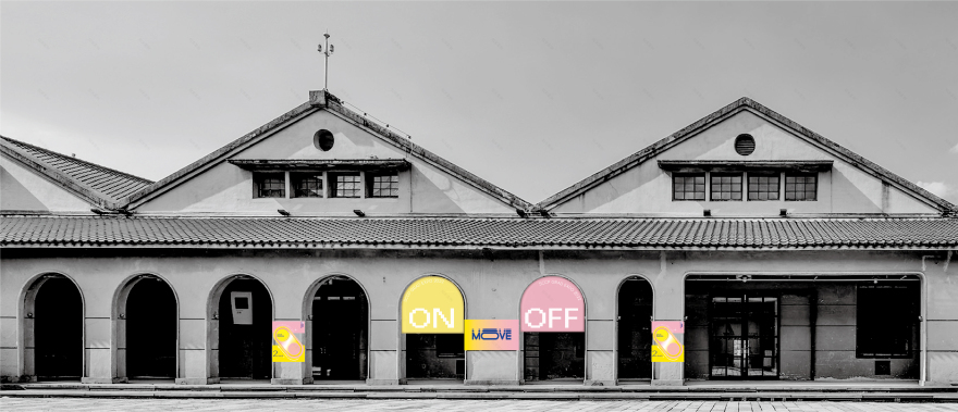 E·hibition Visual Design · 松山文創學園祭丨台北市文化基金會松山文創園區-12