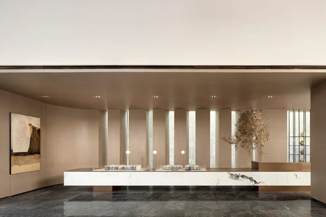 奥园 龙川玖著 | 矩阵纵横-36