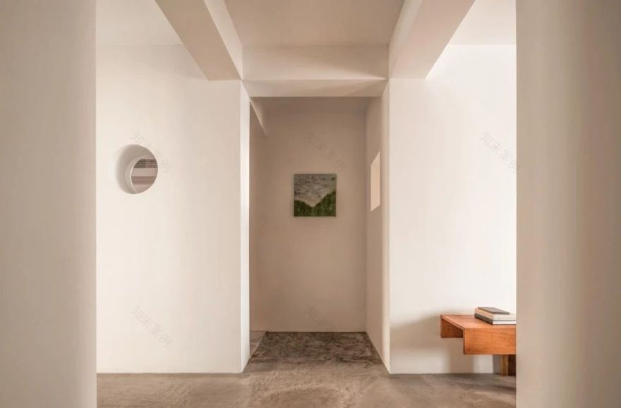 二条商店垂直改造丨中国南京丨衡建筑工作室-50