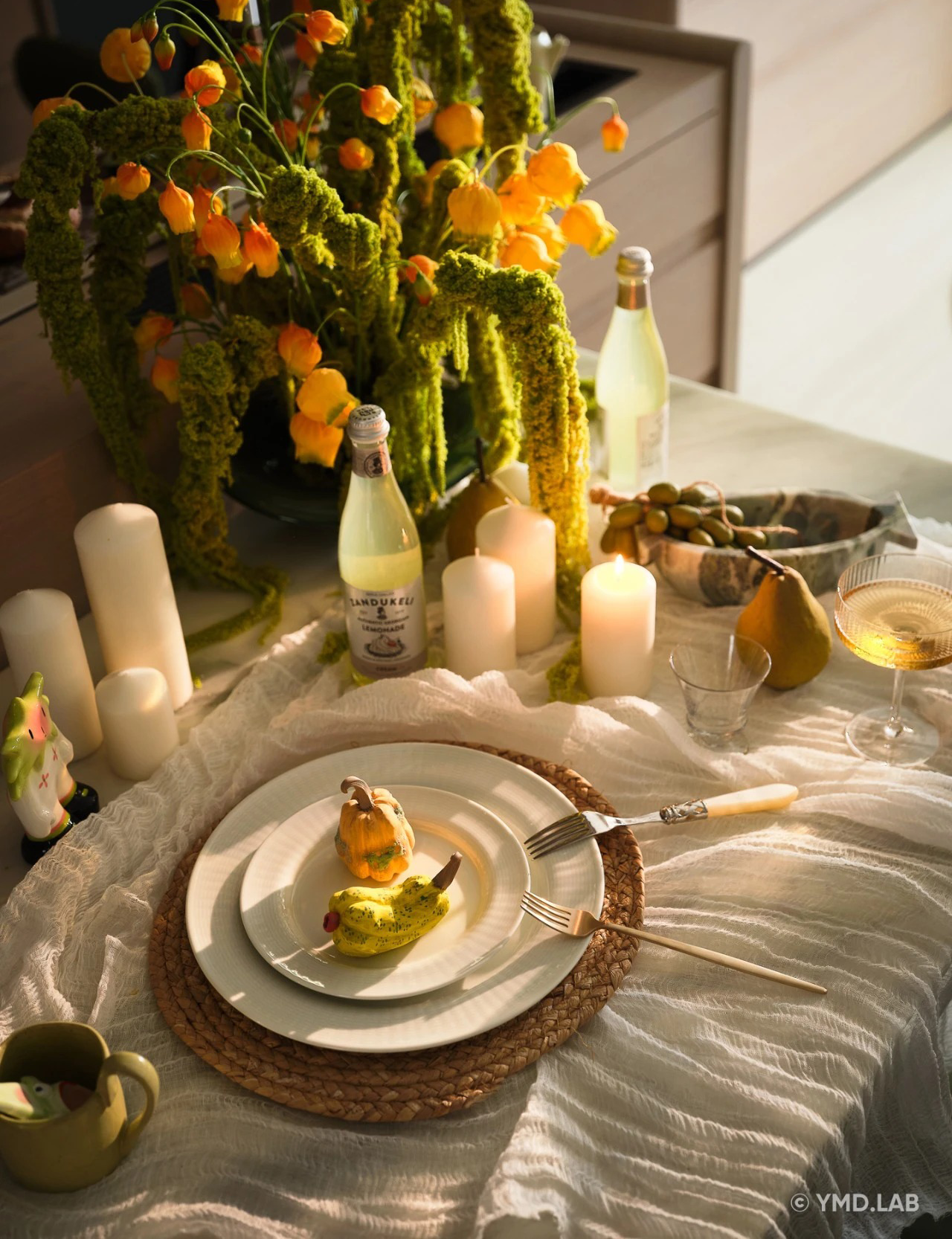 深圳山樾湾70B&70C户型样板间丨中国深圳丨岳蒙设计-65