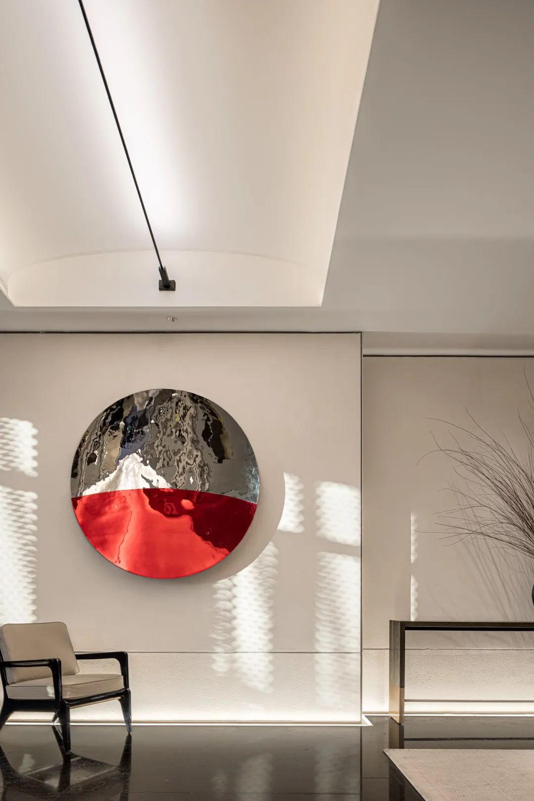 北京永定金茂府丨中国北京丨璞业嘉阁空间设计,SRD DESIGN 赛瑞迪普-29