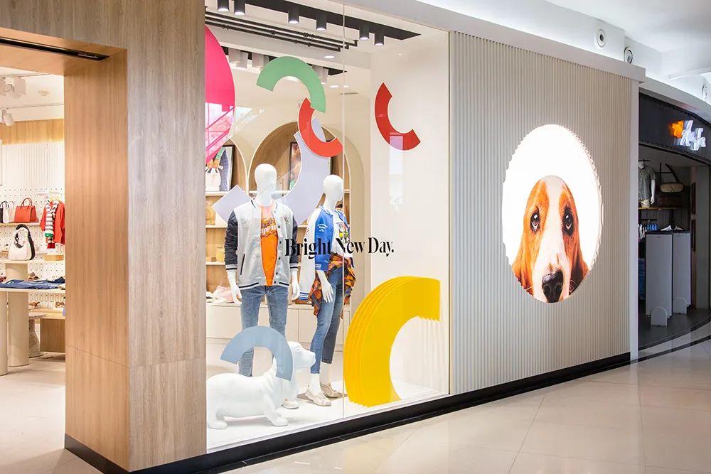 Hush Puppies 新店丨印度尼西亚雅加达丨MG2-2