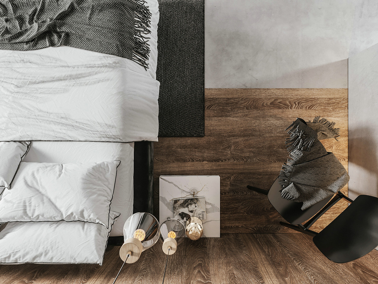 北京大兴区返璞归真别墅设计-27