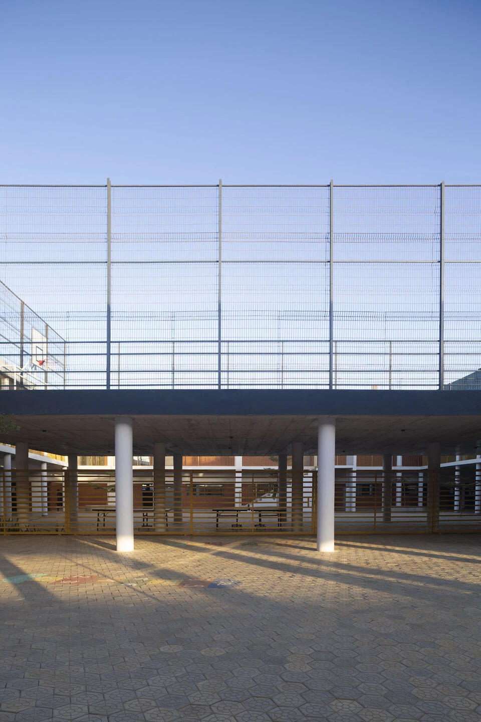 CITE SCOLAIRE INTERNATIONALE – CAMPUS NGOR-47