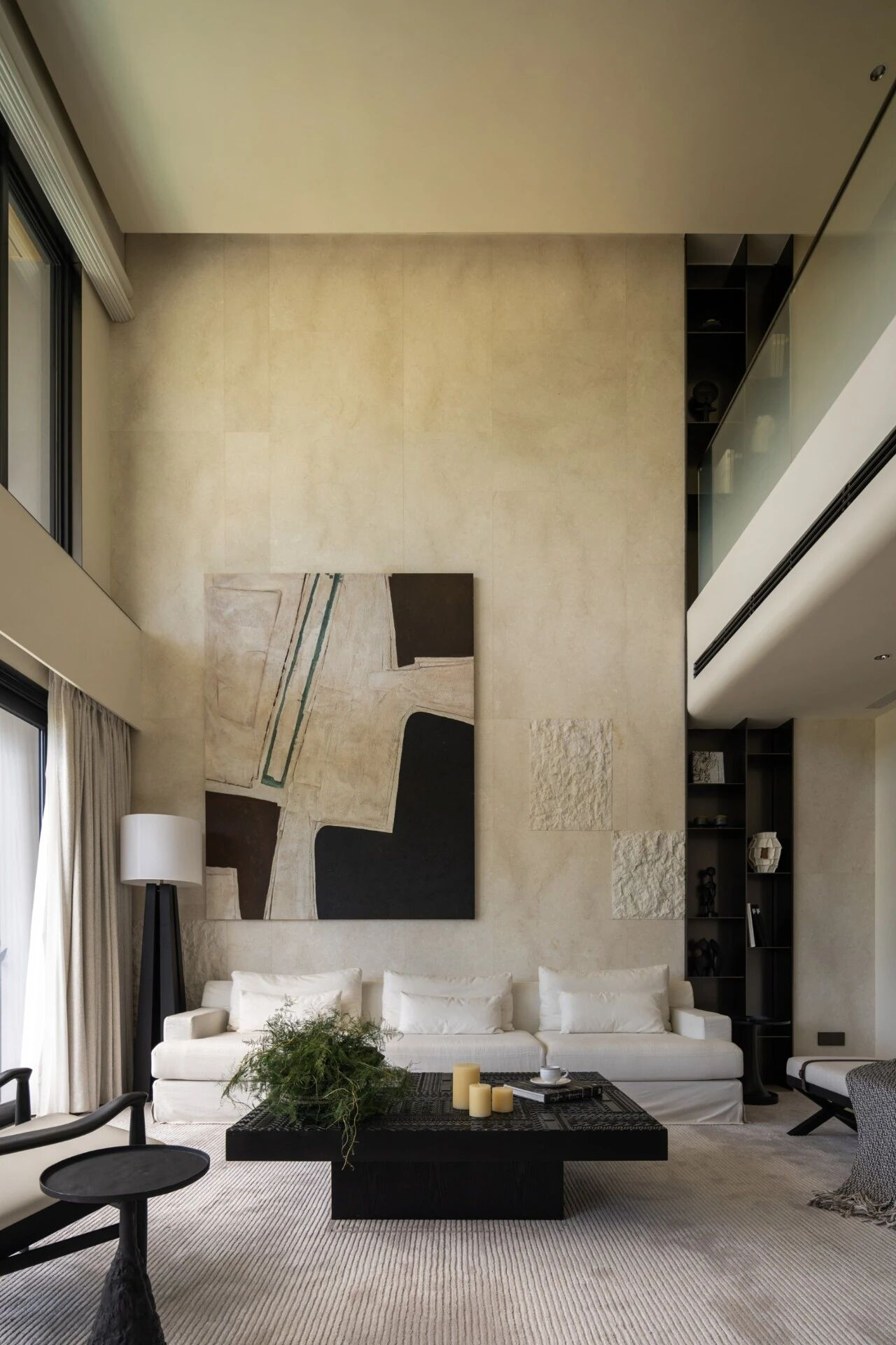 海南万宁中海神州半岛海岚院丨中国万宁丨近境制作-39