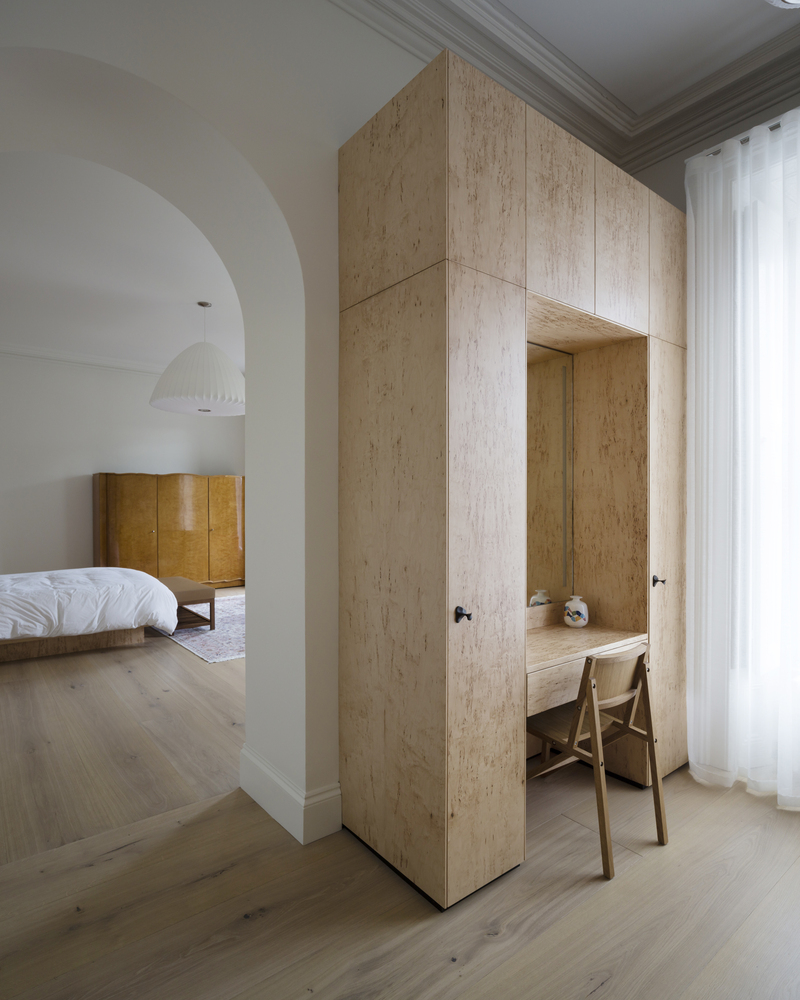 爱尔兰拉斯加大厦-19