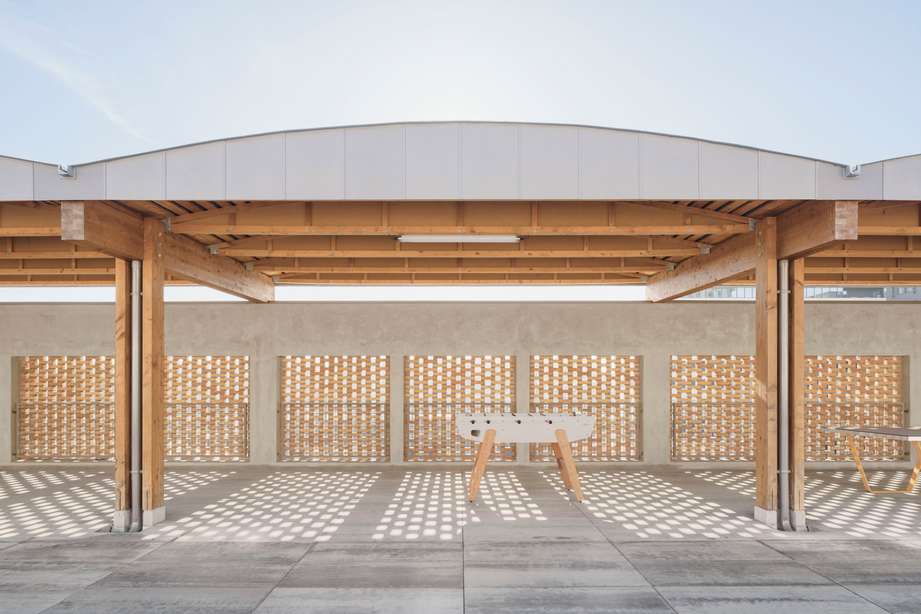 丨法国里昂丨Vurpas Architectes-32