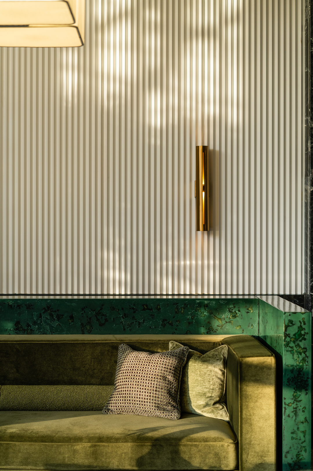 中海·国贸上城丨中国厦门丨ONECU壹方设计-70