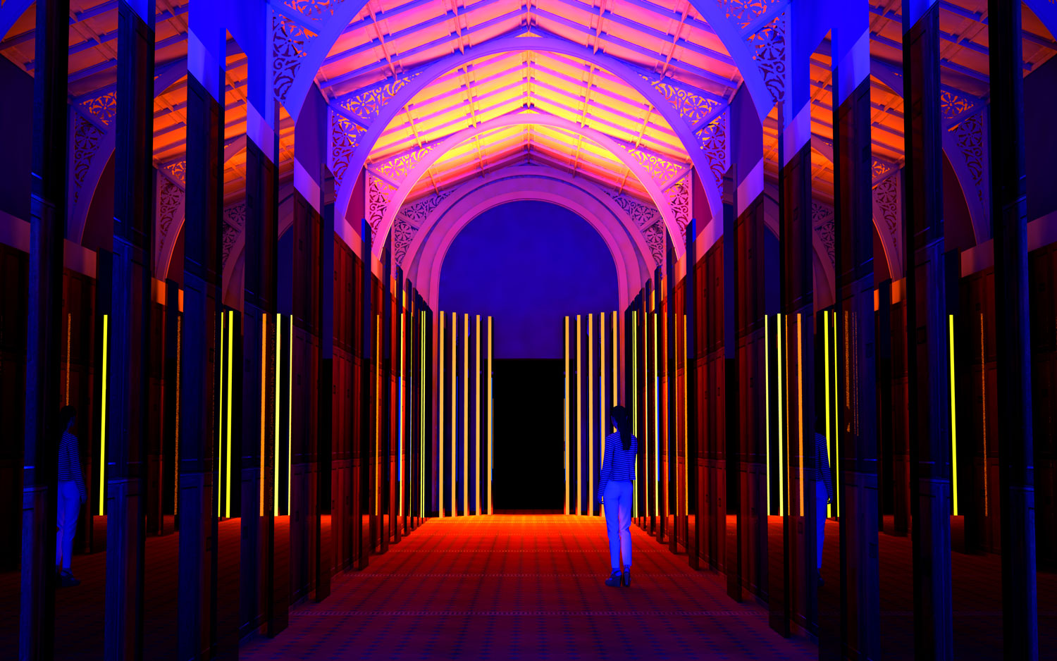 2017 伦敦设计节亮点解读 | 创新与传统共融-6