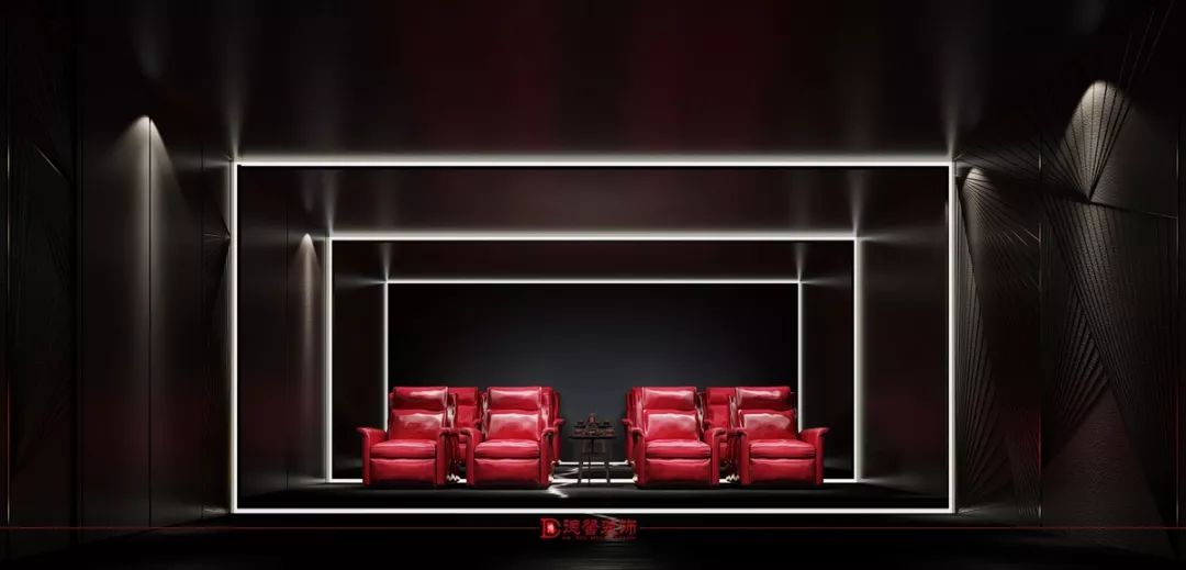 极简白光与影的现代美学 | 广州番禺祈福新邨-75