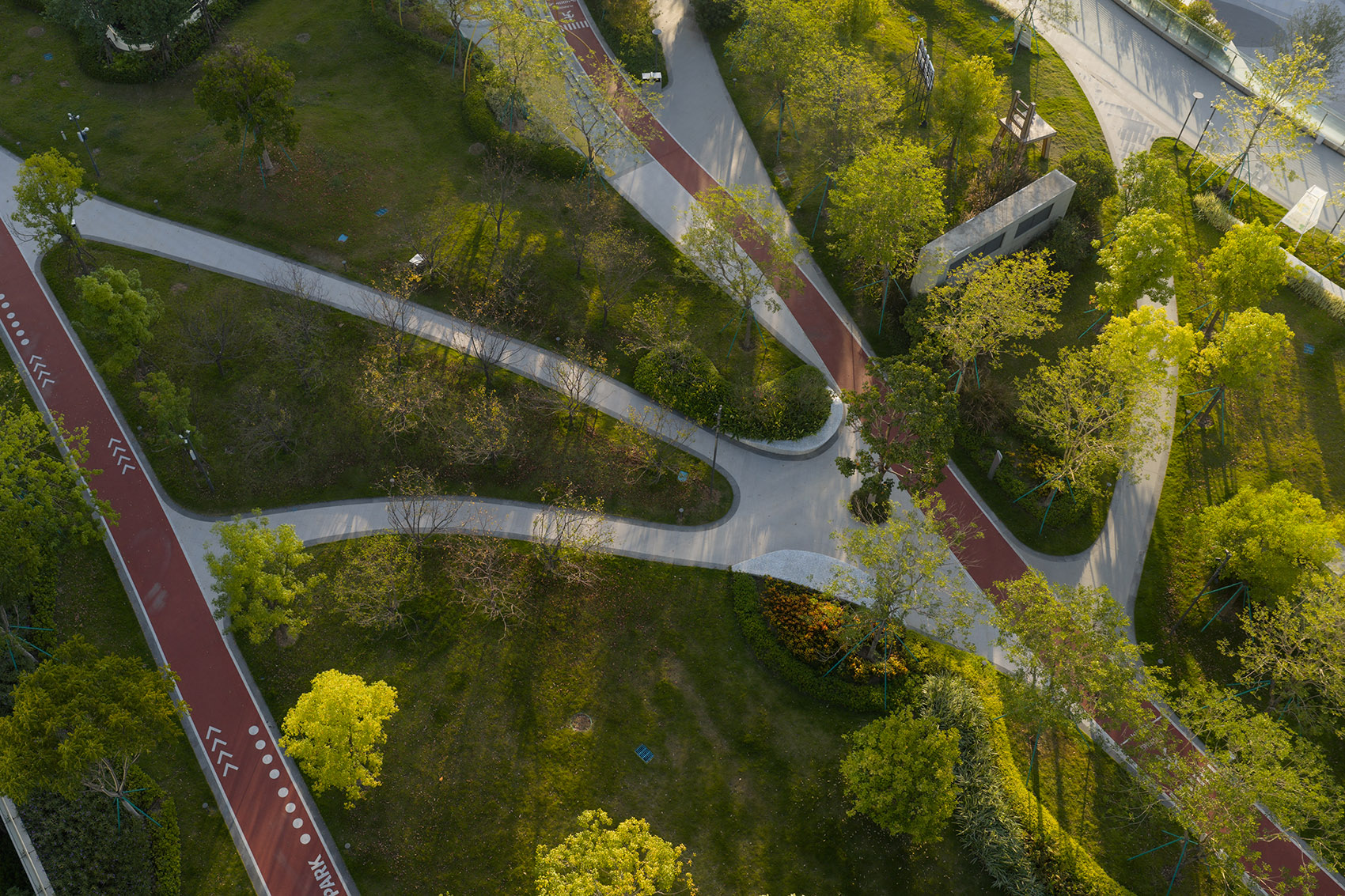 左海·光年PARK丨中国福州丨荷于景观设计咨询(上海)有限公司-31