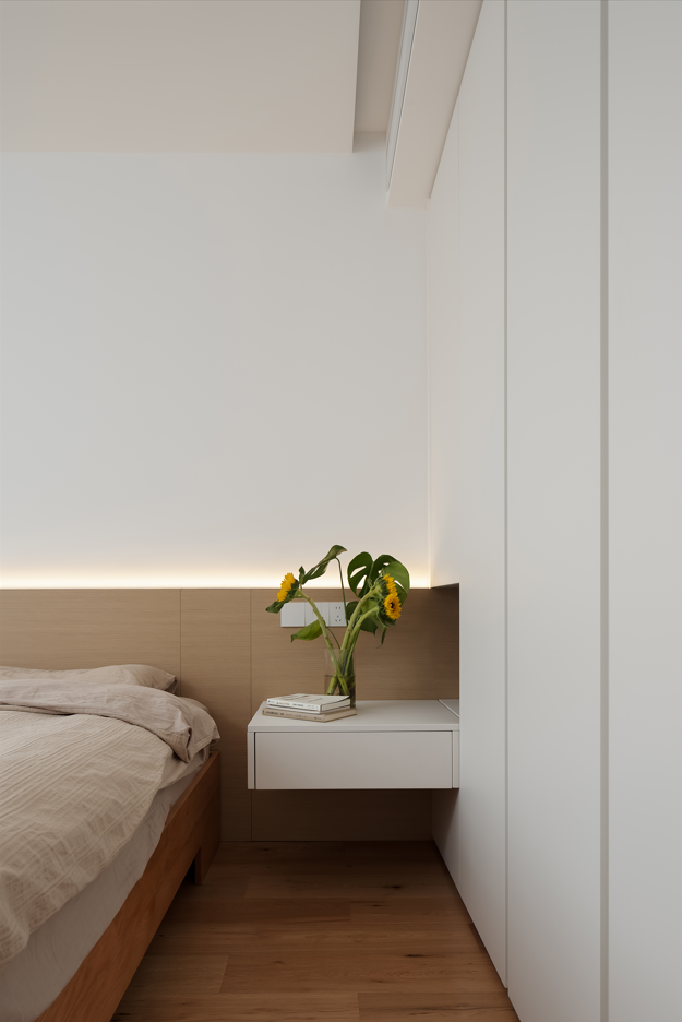 蜕变重生 · 江苏南通老破小变形记丨中国南通丨木泽设计-98