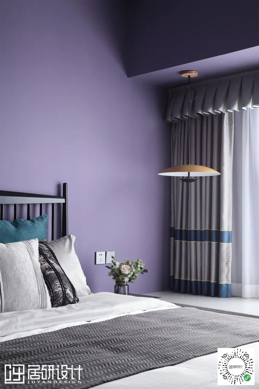 "虹之间"三代同堂的美好生活-52