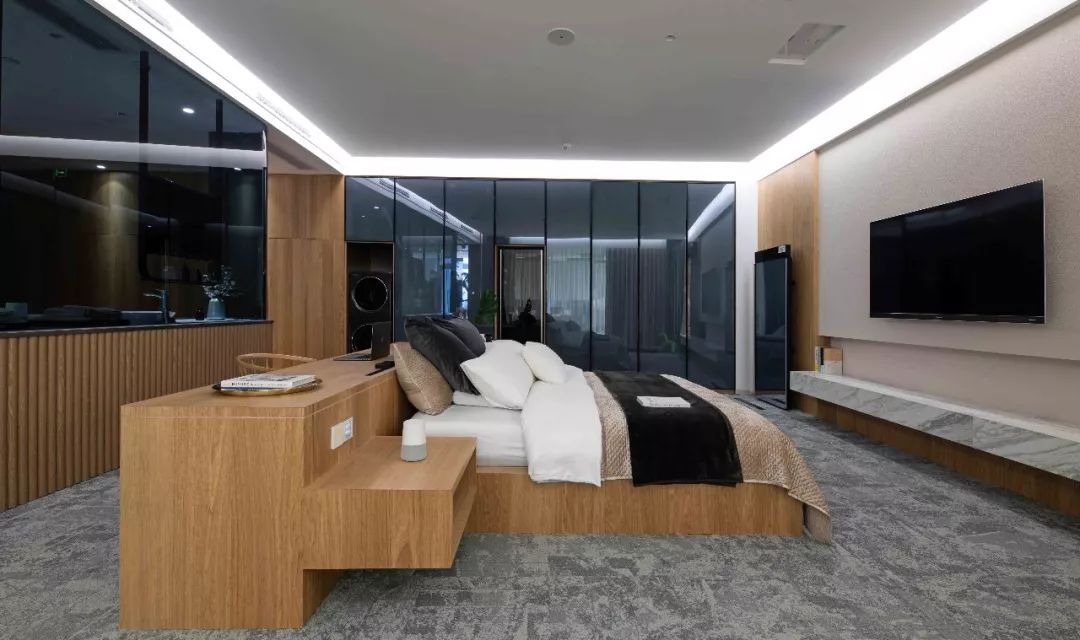 全球首家海尔智家体验中心——上海旗舰店-76