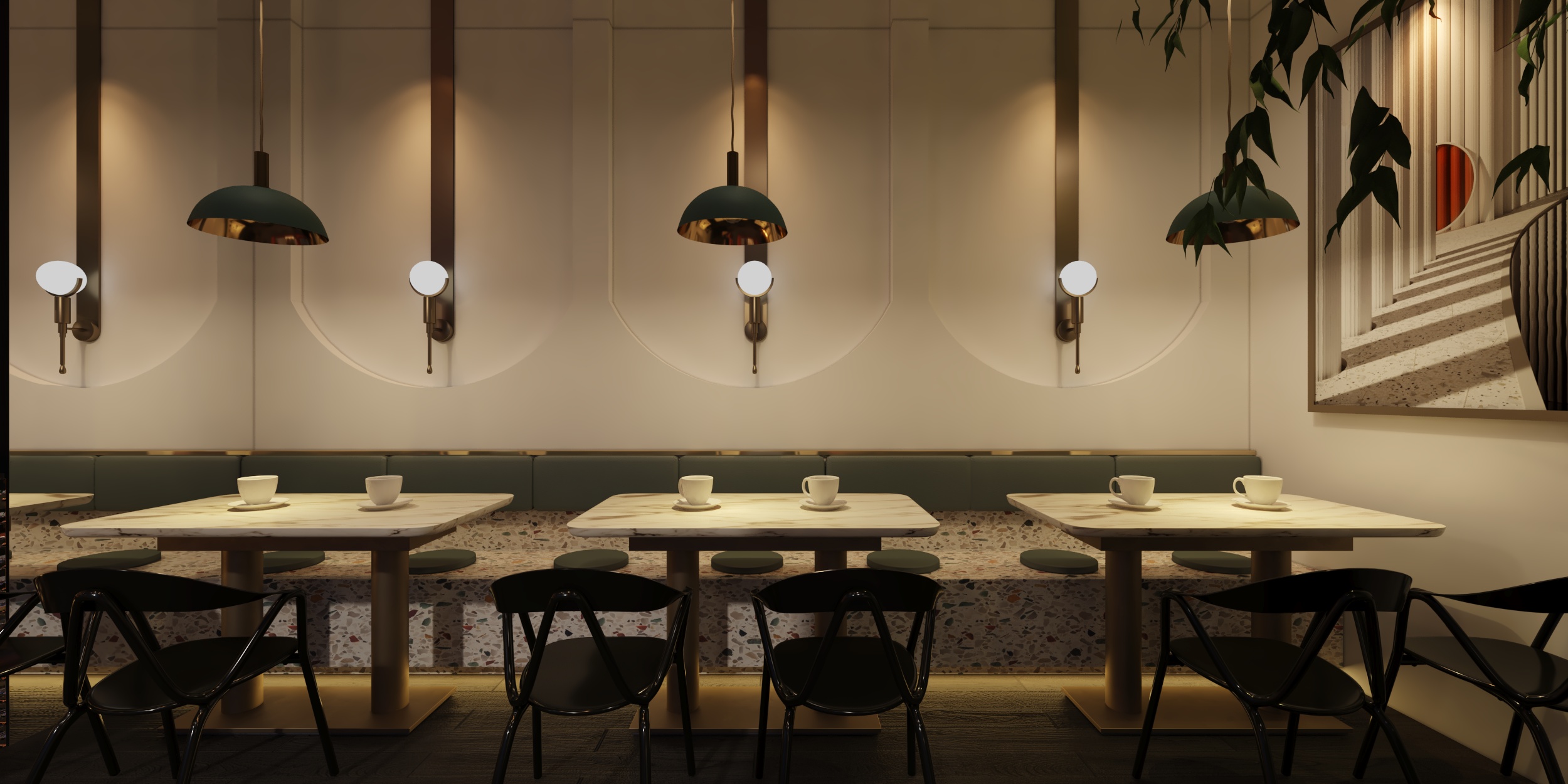 雾解（Fog Solution）酒吧-23