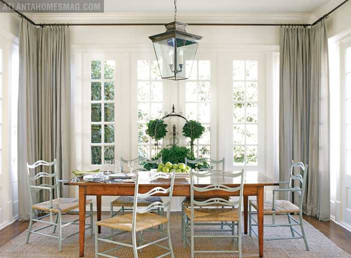 美国摄影师 Mali Azima 的顶级室内摄影作品赏析-1