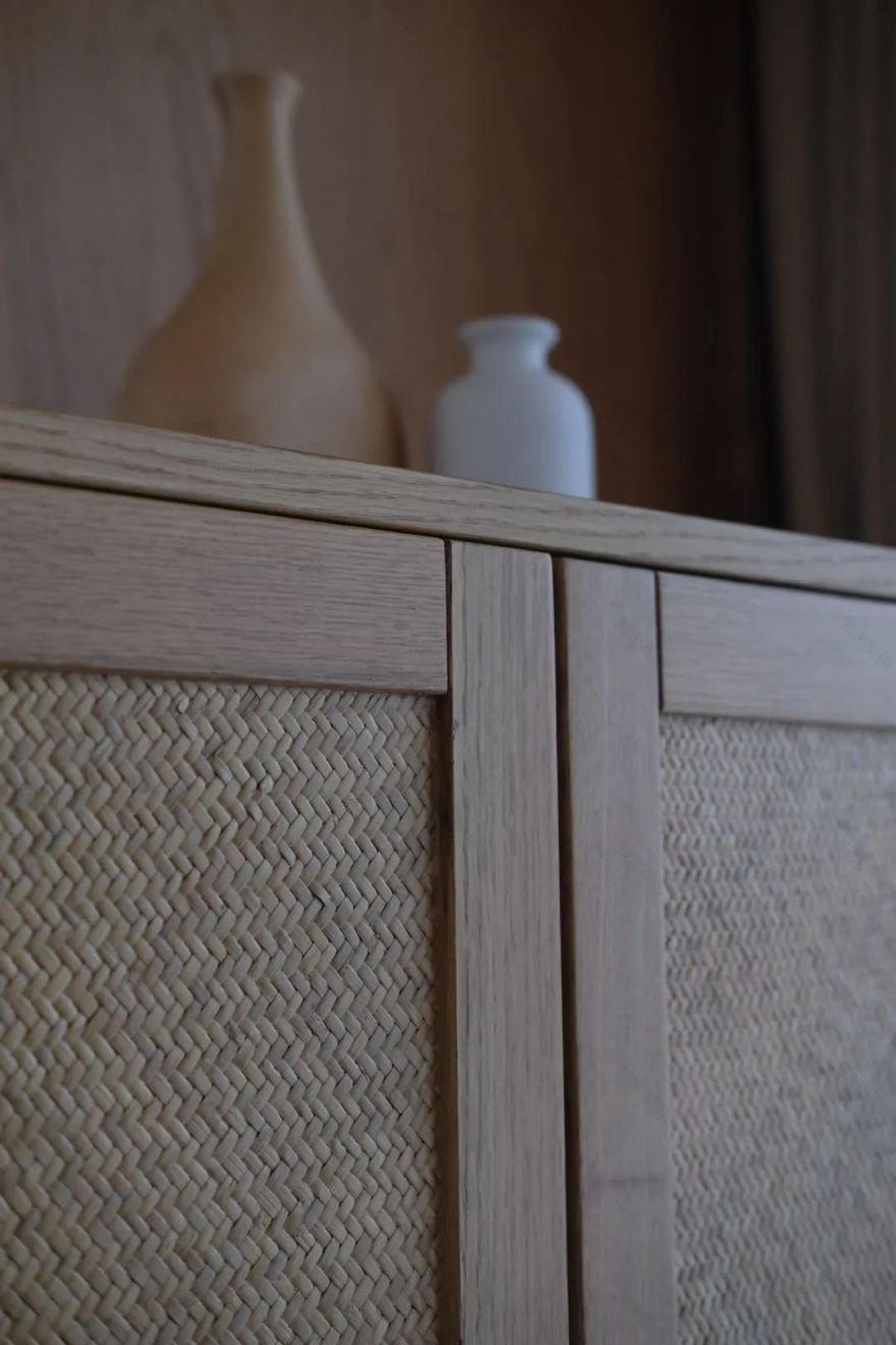 九华山·雾涧「花间堂」-43