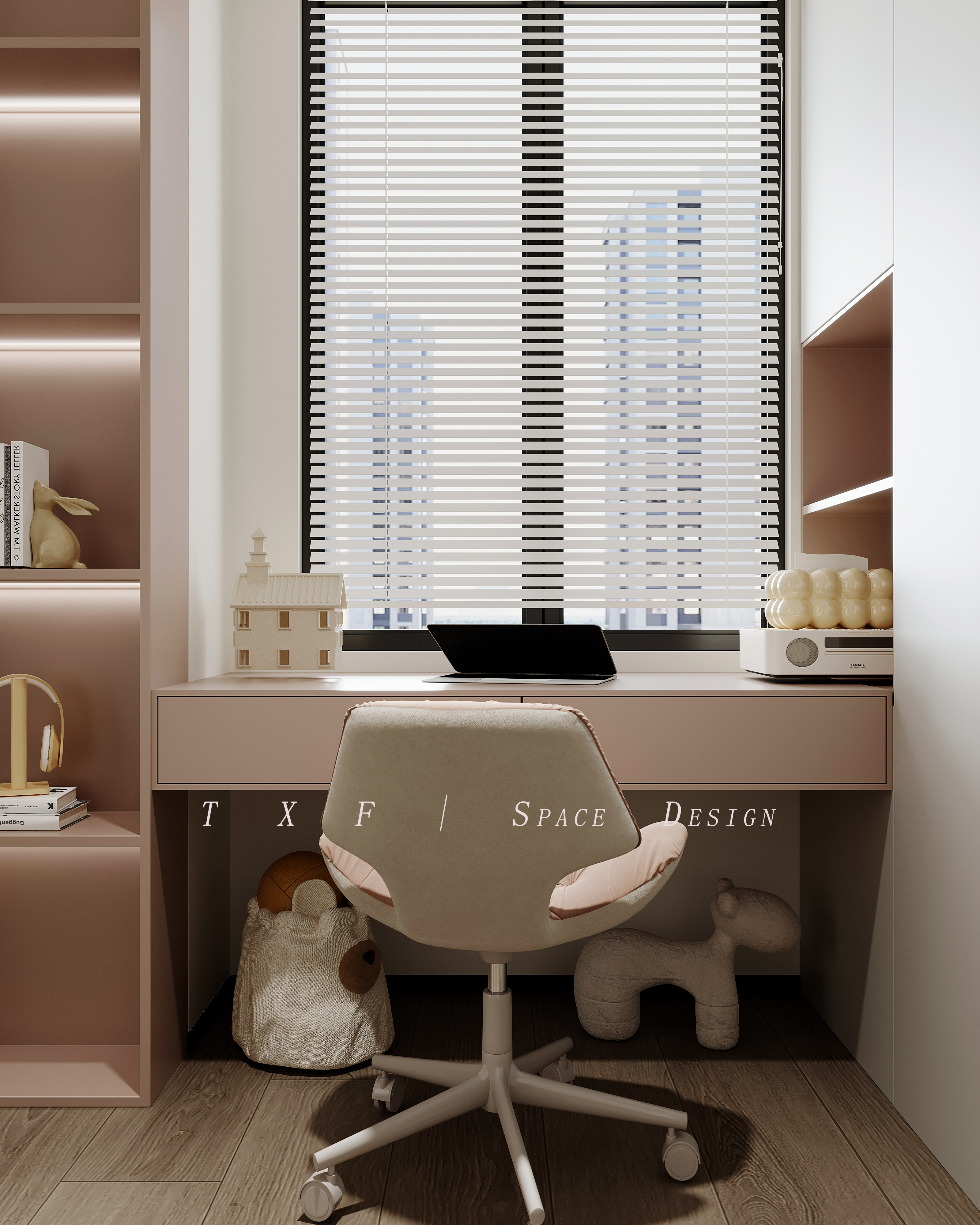 嘉兴·天樾府·意式轻奢丨中国嘉兴-21