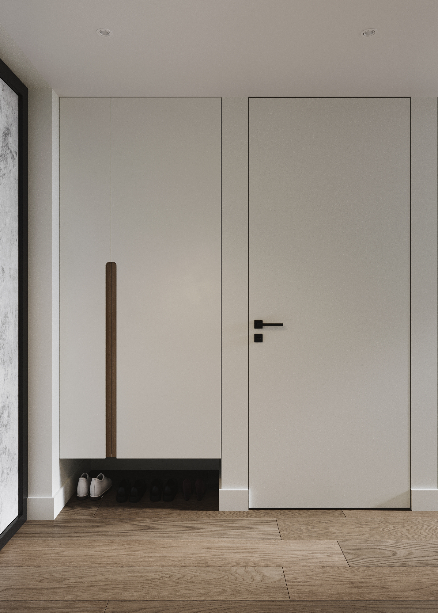 阁楼公寓丨俄罗斯-14