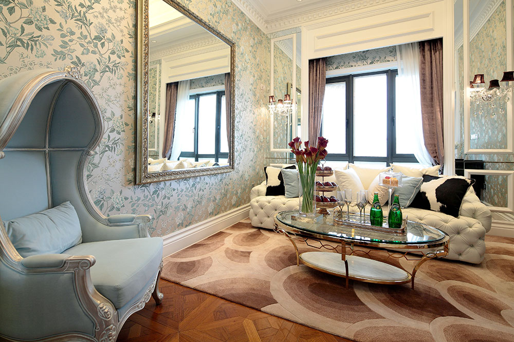 江阴中企鉑珏别墅-3