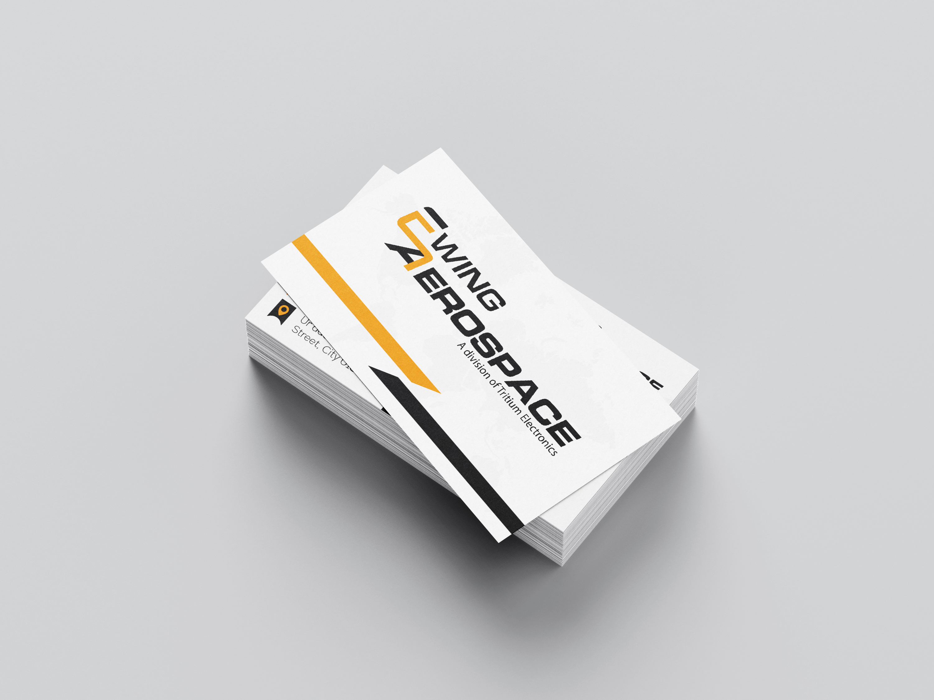 Minimalist Business Card-5