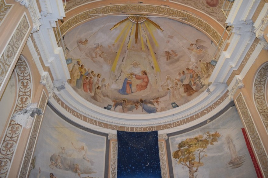 Pennisi教堂设计竞赛项目-7