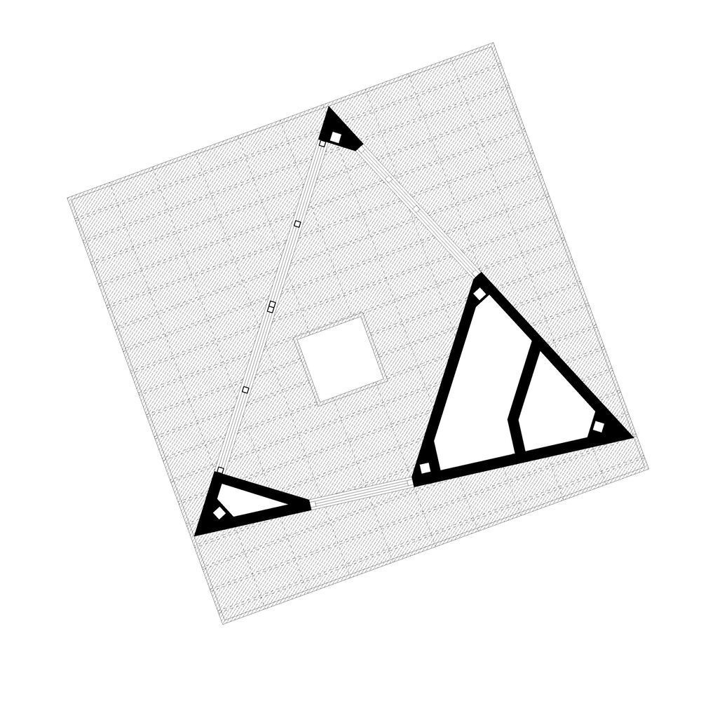 建筑和生命世界的共生被植物侵占的浪漫入口展馆设计丨加拿大蒙特利尔-27