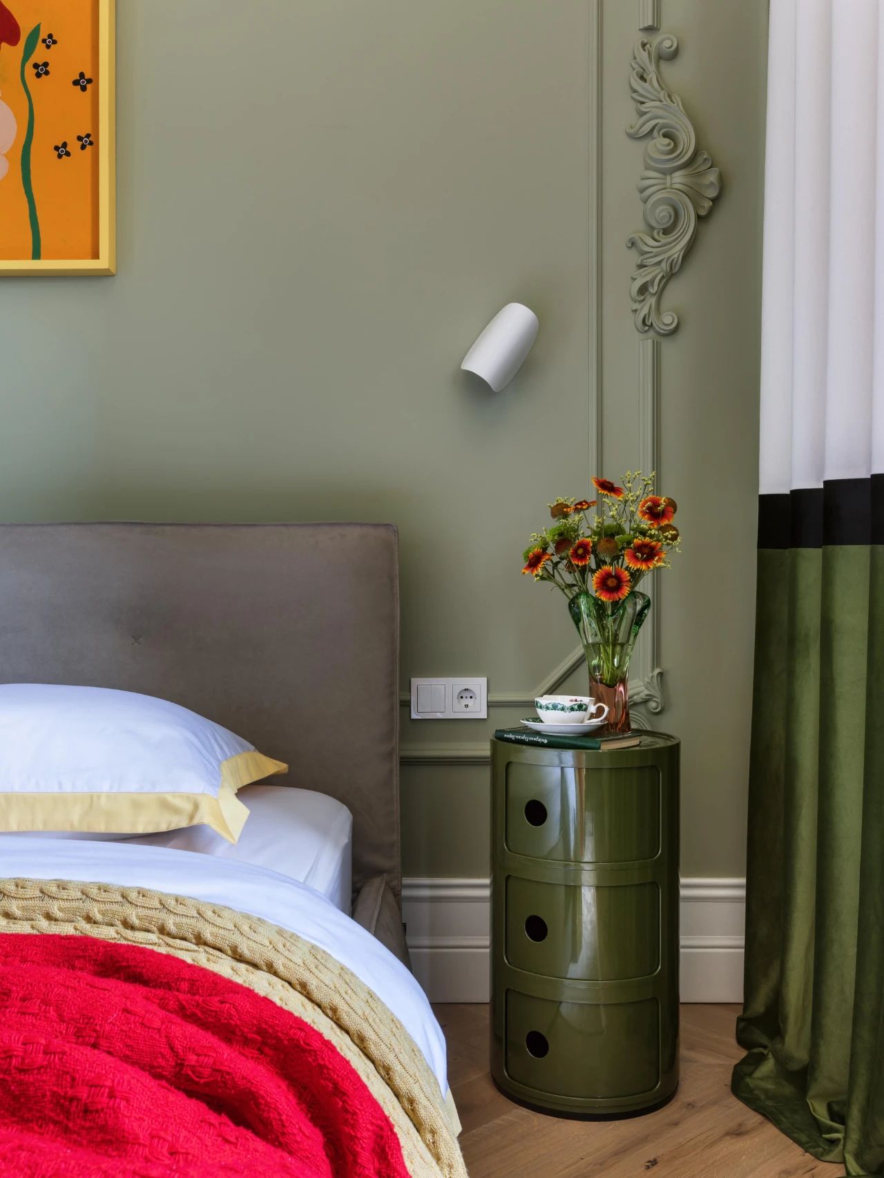 81㎡四口之家-10