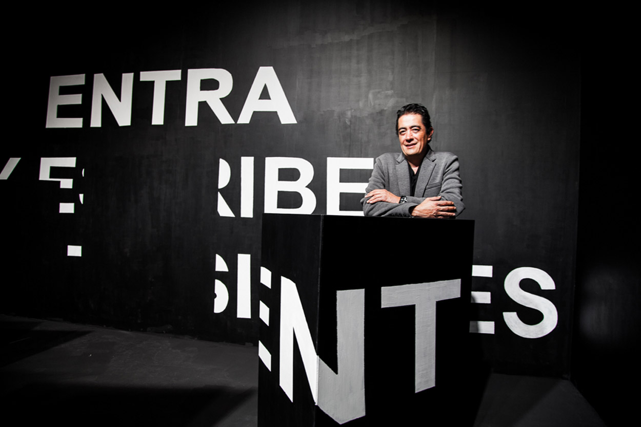 2016 年人居趋势展馆 | 融入空间的互动设计-14