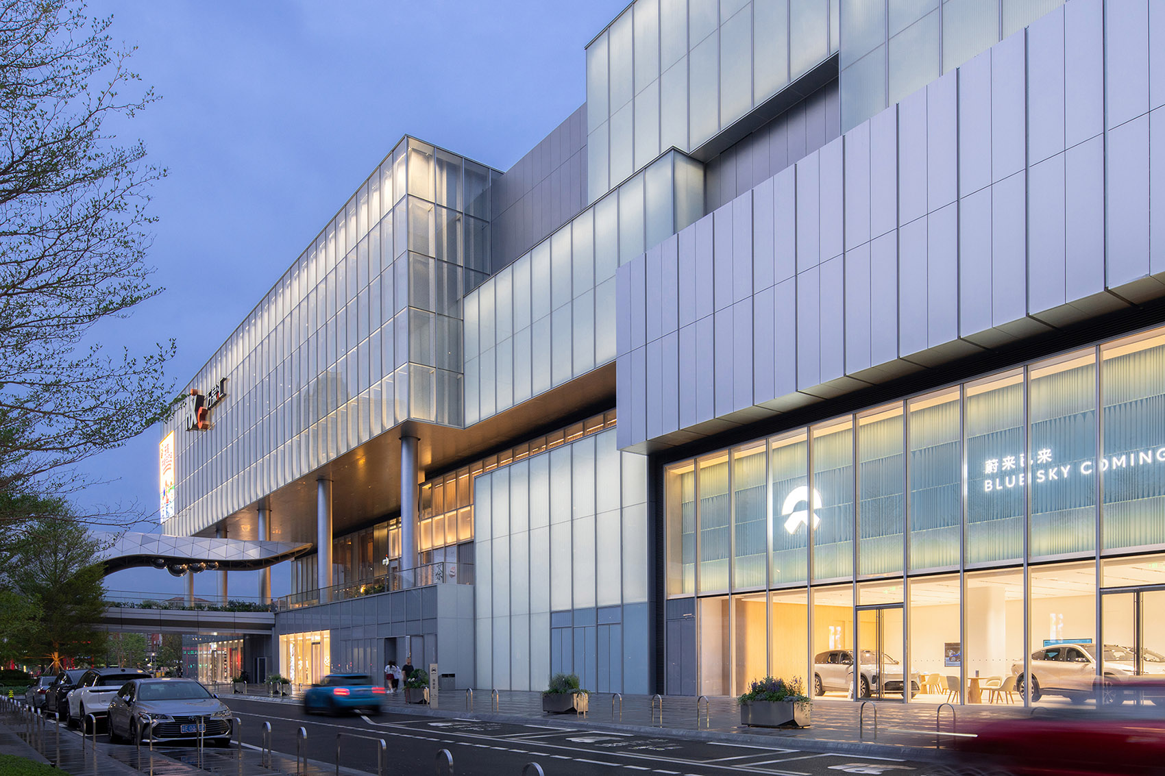 佛山顺德万象汇丨中国佛山丨AG汇创-147